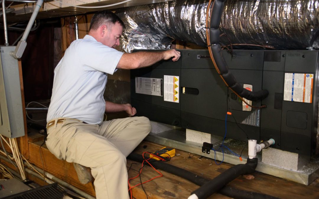 3 Signs It’s Time to Call for Furnace Repair in Charleston, SC