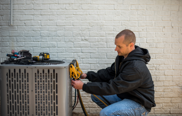 Maintenance Tips for Residential HVAC in Mt. Pleasant, SC