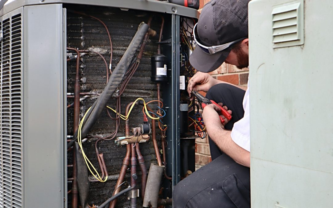 The Hidden Dangers of Ignoring HVAC Repair in Charleston, SC