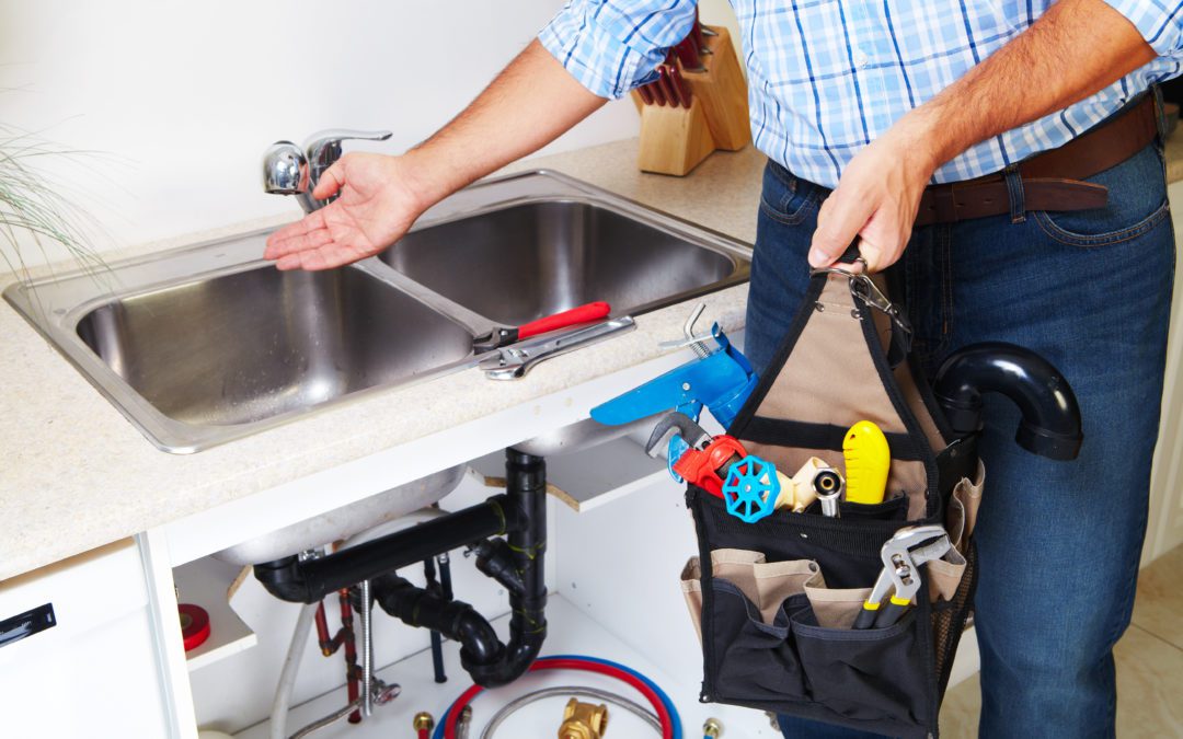 The Importance of Making Timely Repairs to Your Plumbing in Charleston, SC