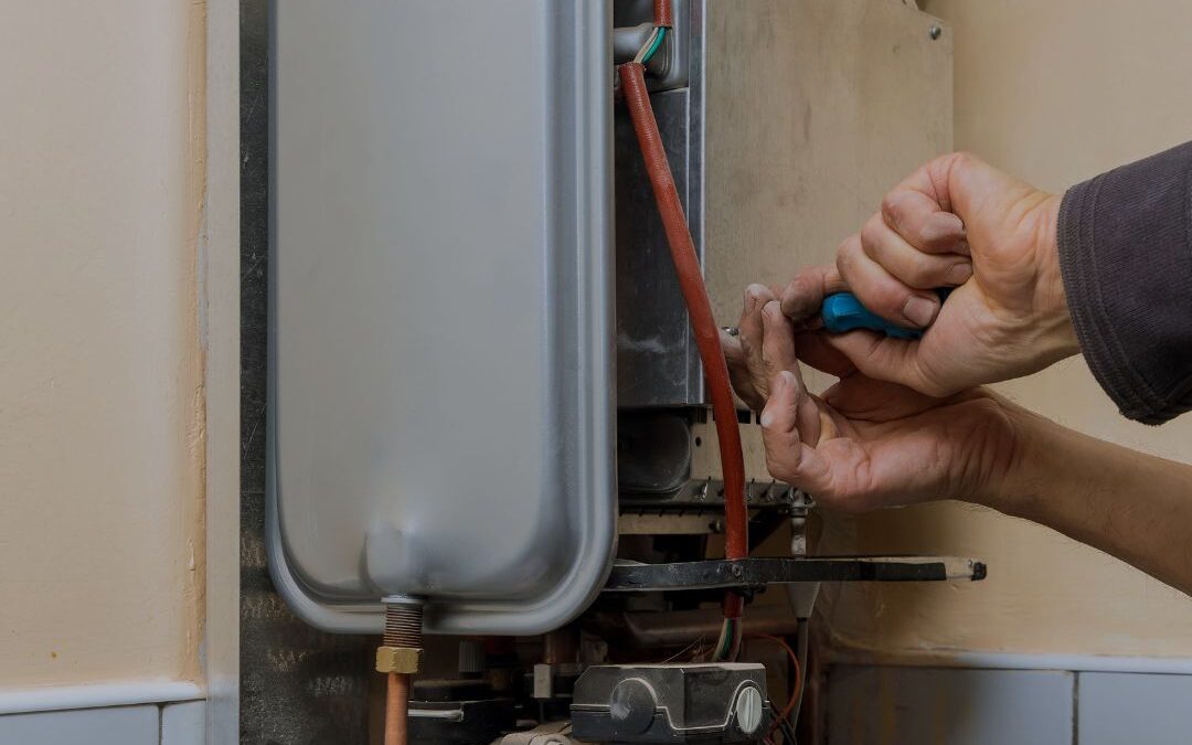 Signs It’s Time to Call a Licensed Plumber in Charleston, SC