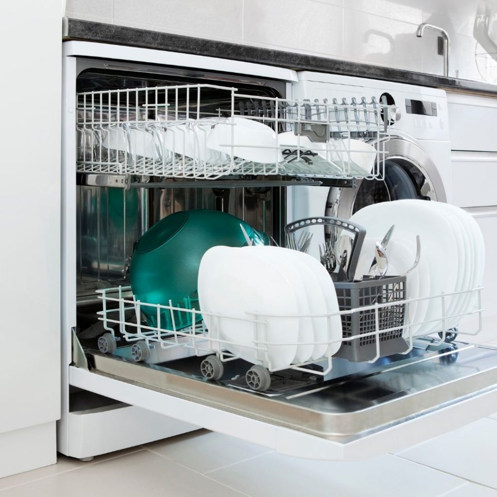 dishwasher