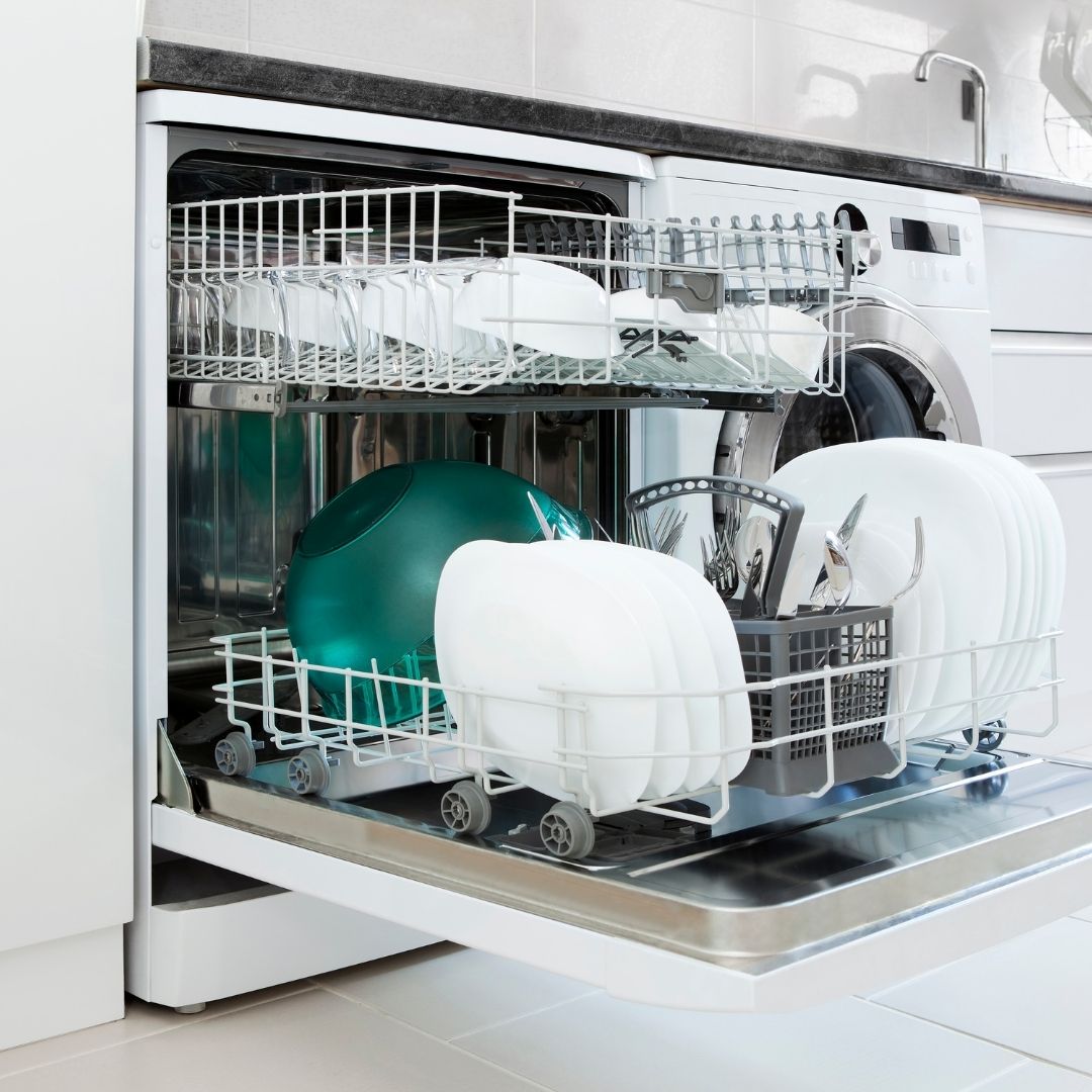 dishwasher