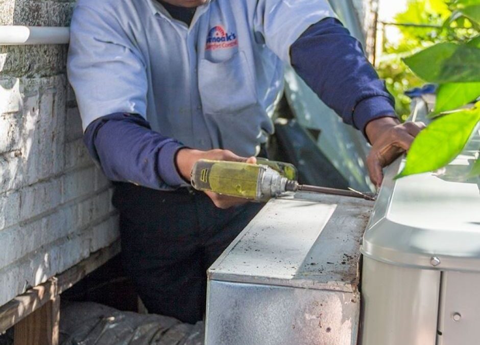 Avoid These Common HVAC Mistakes Homeowners Make