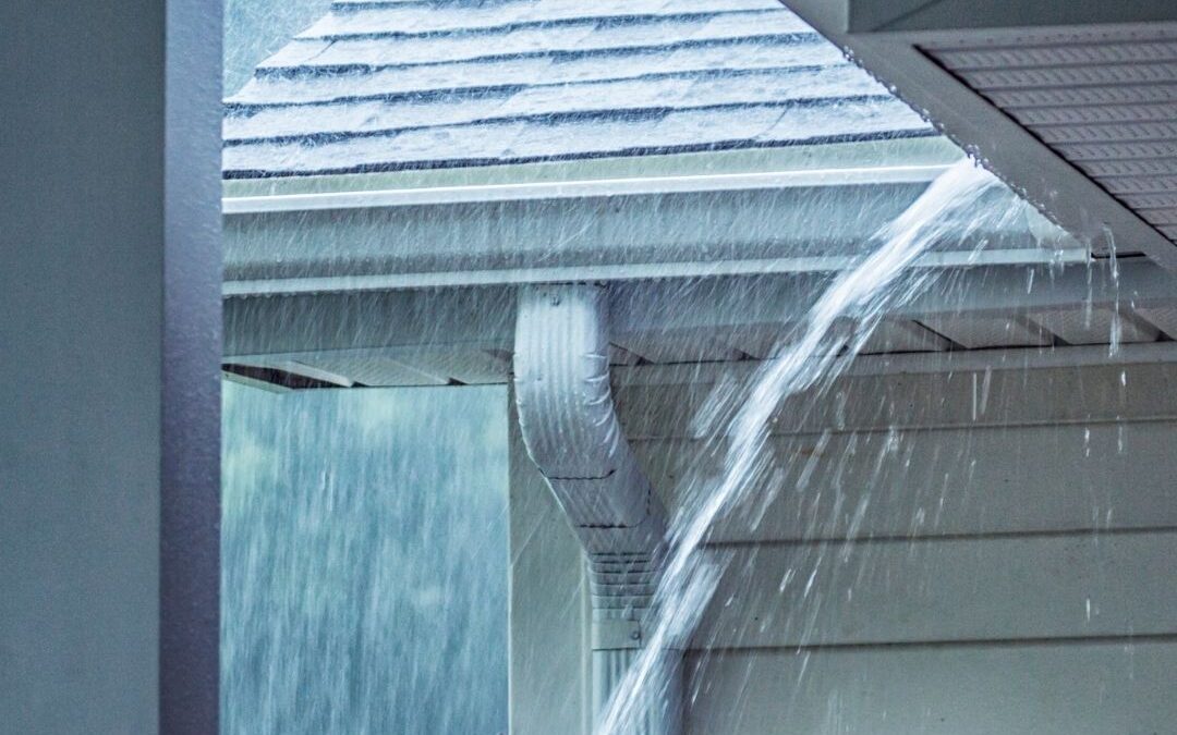 How Does Rain Affect My HVAC System?