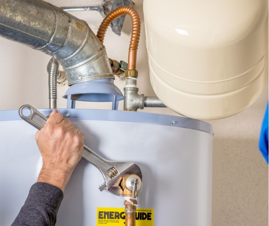 water-heater-flush