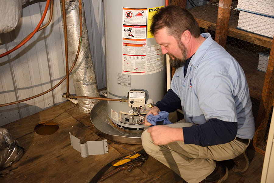 Expert Plumber in Sullivans Island
