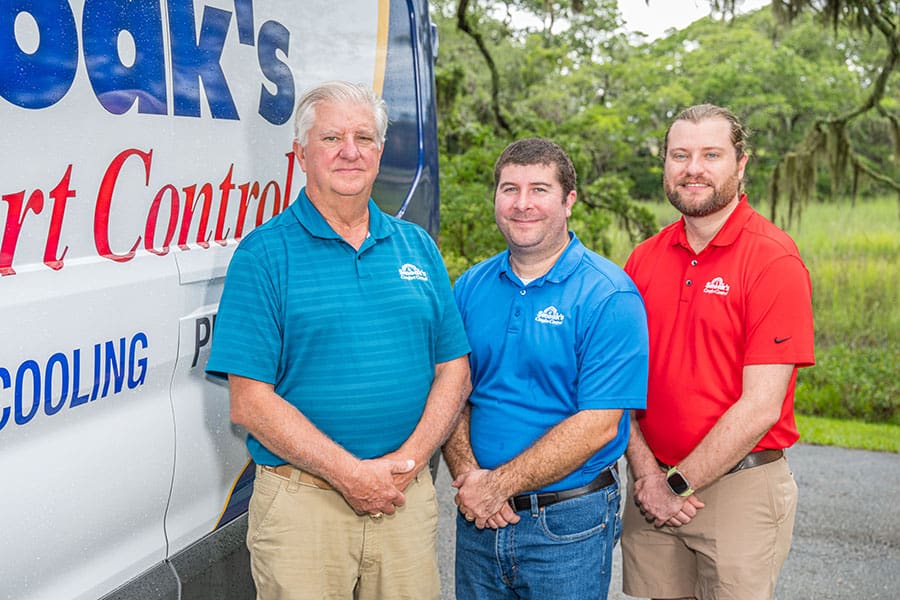 Master Plumber in Summerville